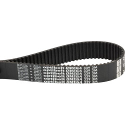 Omega paskirstymo diržas 3M33915