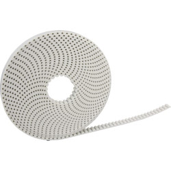 Paskirstymo diržas AT10x16mm Optibelt 16AT10