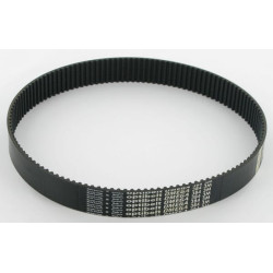 3M 128 dantų 384x15 mm Optibelt 3M38415 paskirstymo diržas