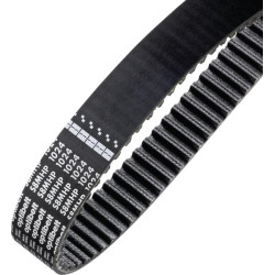 Briaunotas diržas 200S8M1600