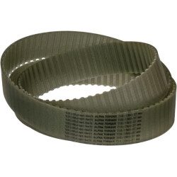 Paskirstymo diržas T10 196 dantų 1960x50mm Optibelt T10196050