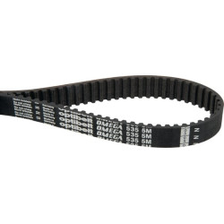 Paskirstymo diržas Omega 5355M15