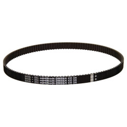 Paskirstymo diržas 5M 127 dantų 635x15mm Optibelt 5M63515