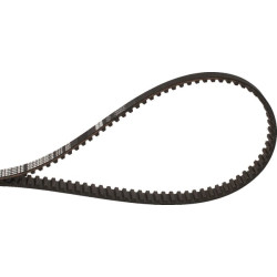 Paskirstymo diržas 5M 131 dantys 655x15mm Optibelt 5M65515