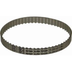 Paskirstymo diržas T5 59 dantų 295x10mm Optibelt T529510