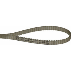 Paskirstymo diržas T5 122 dantų 610x10mm Optibelt T561010