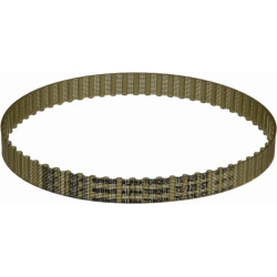 Paskirstymo diržas T5 65 dantų 325x10mm Optibelt T532510