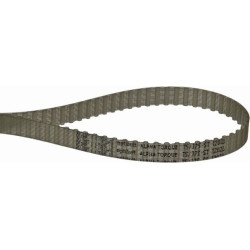 Paskirstymo diržas T5 75 dantų 375x10mm Optibelt T537510