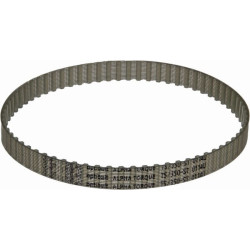 Paskirstymo diržas T5 70 dantų 350x10mm Optibelt T535010