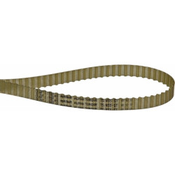 Paskirstymo diržas T5 91 dantų 455x10mm Optibelt T545510