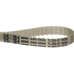 Paskirstymo diržas T5 50 dantų 250x10mm Optibelt T525010