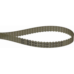 Paskirstymo diržas T5 82 dantų 410x10mm Optibelt T541010