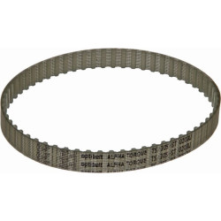 Paskirstymo diržas T5 61 dantų 305x10mm Optibelt T530510