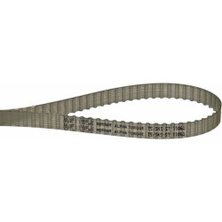 Paskirstymo diržas T5 109 dantų 545x10mm Optibelt T554510