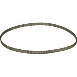 Paskirstymo diržas T5 150 dantų 750x10mm Optibelt T575010