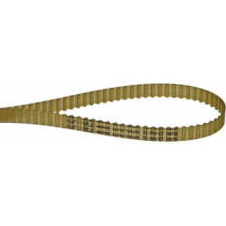 Paskirstymo diržas T5 198 dantų 990x10mm Optibelt T599010