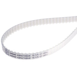 Paskirstymo diržas T5 115 dantų 575x10mm Optibelt T557510