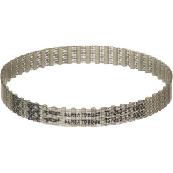 Paskirstymo diržas T5 52 dantų 260x10mm Optibelt T526010