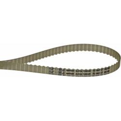 Paskirstymo diržas T5 168 dantų 840x10mm Optibelt T584010