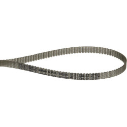 Paskirstymo diržas T2.5 132 dantų 330x6mm Optibelt T253306