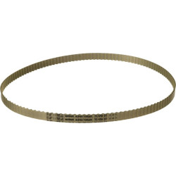 Paskirstymo diržas T5 130 dantų 650x10mm Optibelt T565010