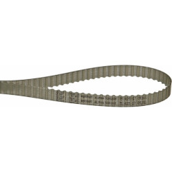 Paskirstymo diržas T5 85 dantų 425x10mm Optibelt T542510