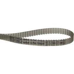 Paskirstymo diržas T2.5 80 dantų 200x6mm Optibelt T252006