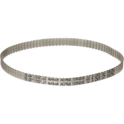 Paskirstymo diržas T2.5 98 dantų 245x6mm Optibelt T252456