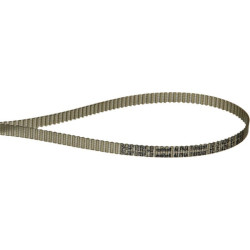 Paskirstymo diržas T2.5 168 dantų 420x6mm Optibelt T254206