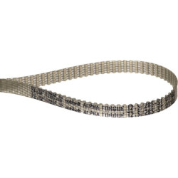 Paskirstymo diržas T2.5 114 dantų 285x6mm Optibelt T252856