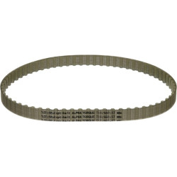 Paskirstymo diržas T10 66 dantų 660x16mm Optibelt T1066016