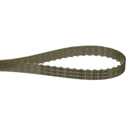 Paskirstymo diržas T10 81 dantų 810x16mm Optibelt T1081016