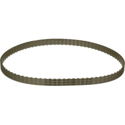 Paskirstymo diržas T10 81 dantų 810x16mm Optibelt T1081016