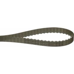 Paskirstymo diržas T10 101 dantų 1016x16mm Optibelt T10101016