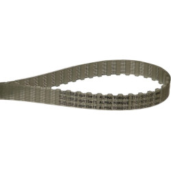 Paskirstymo diržas T10 50 dantų 500x16mm Optibelt T1050016