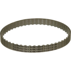 Paskirstymo diržas T10 50 dantų 500x16mm Optibelt T1050016