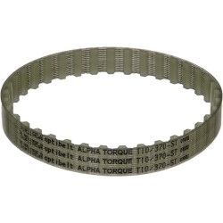 Paskirstymo diržas T10 37 dantų 370x16mm Optibelt T1037016