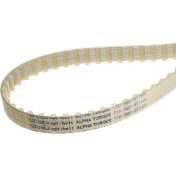 Paskirstymo diržas T10 56 dantų 560x16mm Optibelt T1056016