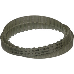 Paskirstymo diržas T10 125 dantų 1250x16mm Optibelt T10125016