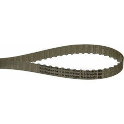 Paskirstymo diržas T10 146 dantų 1460x16mm Optibelt T10146016