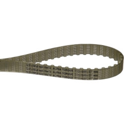 Paskirstymo diržas T10 60 dantų 600x16mm Optibelt T1060016