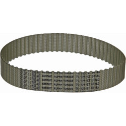 Paskirstymo diržas T5 65 dantų 325x20mm Optibelt T532520