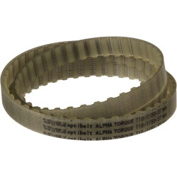 Paskirstymo diržas T10 115 dantų 1150x16mm Optibelt T10115016