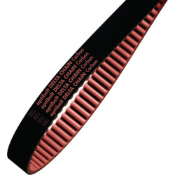 Paskirstymo diržas 1224 8MDC 21 Optibelt 12248MDC21