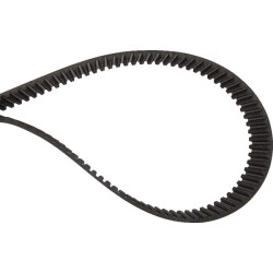 Paskirstymo diržas 8M 160 dantų 1280x 8M128050PW4HP