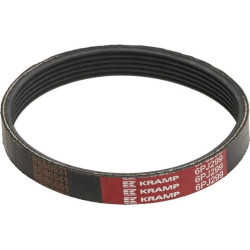 Rumbuotas diržas 6 briaunų PJ 299mm Optibelt 6PJ299