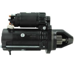 Case - IH 2120 STA21672197 Starteris 12V, 3,2kW, 10 dantų, Kramp