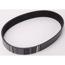 Rumbuotas diržas 10 briaunų PK x698mm Optibelt 10PK698