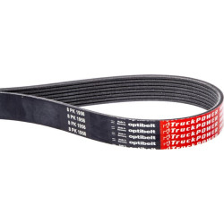 Rumbuotas diržas 6 briaunelė PK x1725mm Optibelt 6PK1725