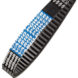 Variatoriaus diržas 28x8x28mm Optibelt VX281400